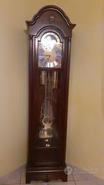 Orologio a pendolo vintage Gallo Sant’Ippolito