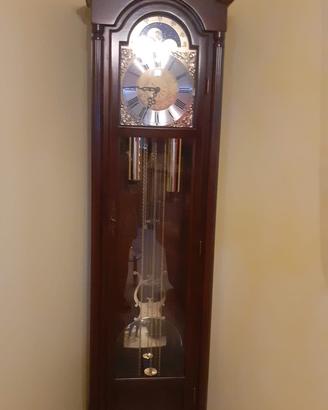 Orologio a pendolo vintage Gallo Sant’Ippolito