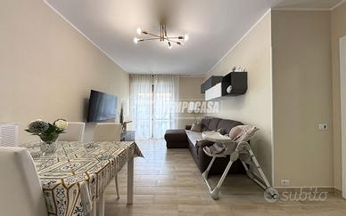 Appartamento TRILOCALE