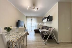 Appartamento TRILOCALE