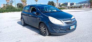 Opel Corsa gpl 1.2 