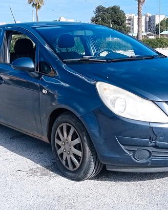 Opel Corsa gpl 1.2 