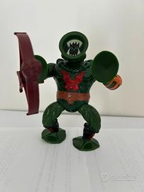 Masters if the Universe - LEECH (Evil  Horde)