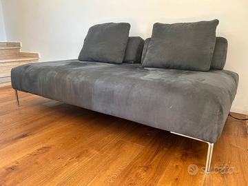 Divano Samoa Matrix usato