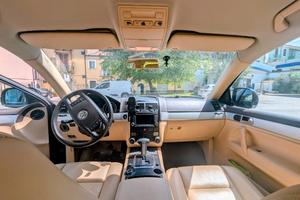 Volkswagen Touareg V6 3.0 TDI 224CV-ASI Bollo Less