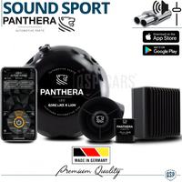 Sound Booster per ALFA ROMEO Simulatore Scarico