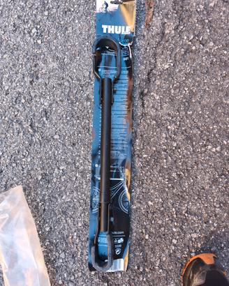 Adattatore Telaio Bici Thule 981
