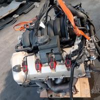 Motore Per Porsche Cayenne 4.8 Benzina 2012 M4840