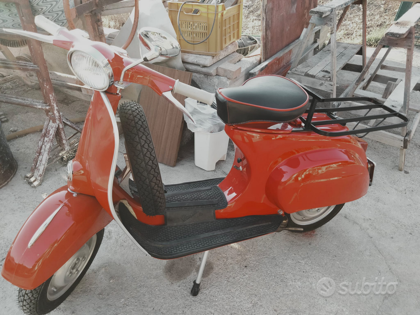 Auto Subito Moto D'epoca Epoca Usata In Vendita In Lombardia