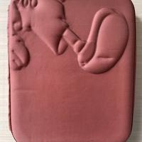 Astuccio con agendina Disney