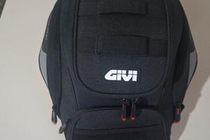 borsa da serbatoio givi easy piu flagia