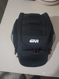 borsa da serbatoio givi easy piu flagia