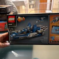 Lego tecnic 8/14