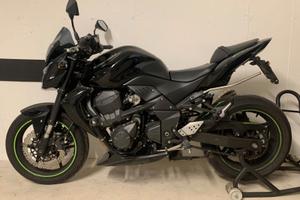 Kawasaki Z750