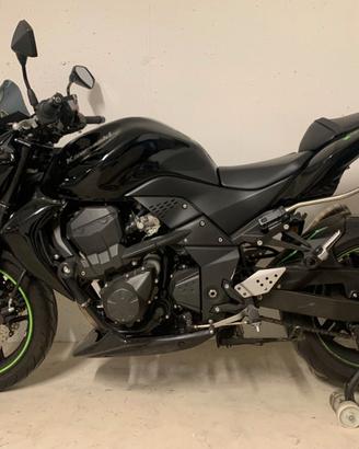 Kawasaki Z750