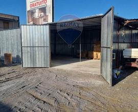 Garage/Box - Catania