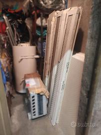 Gres Marazzi Vero Sabbia avanzo 21mq