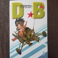 Fumetto manga DRAGON BALL EVERGREEN AKIRA TORIYAMA