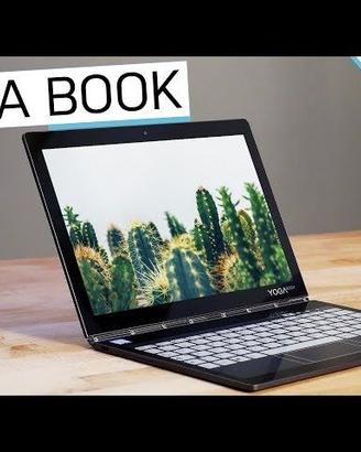 Lenovo Yoga Book 2 C930