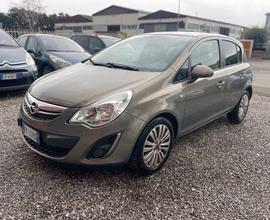 OPEL - Corsa - 1.2 16V 85CV GPL-TECH 5p. Elective