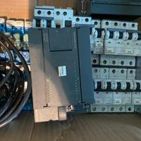 PLC Siemens Simatic