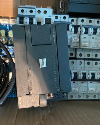 PLC Siemens Simatic