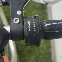 bicicletta ragazza 