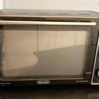 Forno elettrico De Longhi EO20791