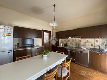 4 LOCALI A FIESSO D'ARTICO