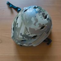 Elmetto Emerson -Fast BJ Type Multicam 