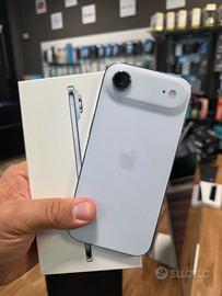 APPLE IPHONE AIR 256GB SKYBLU PARI AL NUOVO