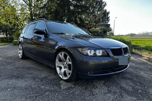 Bmw 330d 330xd Msport interno