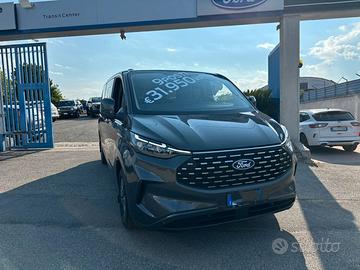 Ford Tourneo Custom 320 2.0 EcoBlue 150CV PC Titan