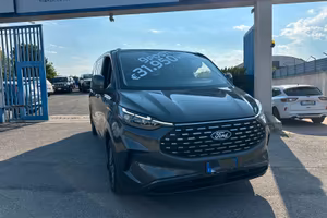 Ford Tourneo Custom 320 2.0 EcoBlue 150CV PC Titan