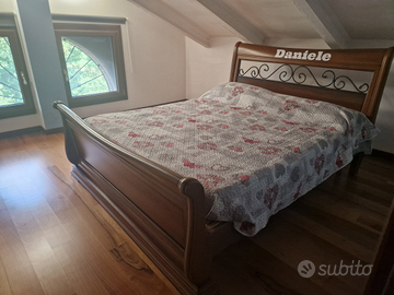 Camere singole e matrimoniali