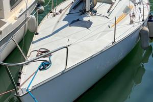 Beneteau First Class 8