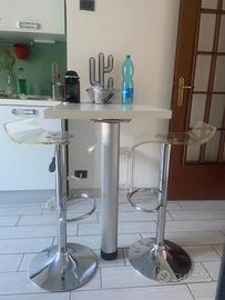 Sgabelli maison du monde