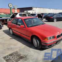 BMW 3 E36 316I 102CV 93-98 ricambi