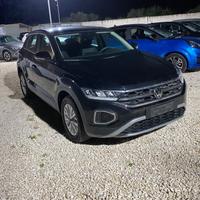 Volkswagen T-Roc 1.0 TSI Life