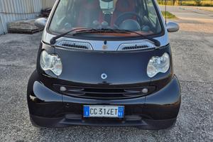 Smart 700 city-coupé pure (45 kW)