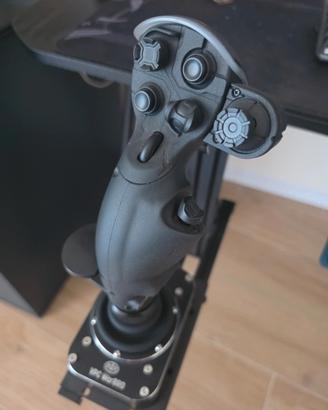 hosas virpil constallation alpha prime + supporti