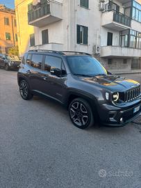 Jeep Renegade 2019