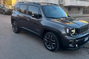Jeep Renegade 2019