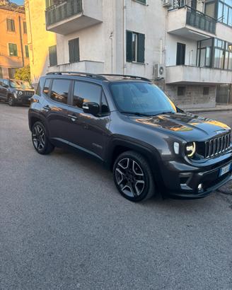 Jeep Renegade 2019