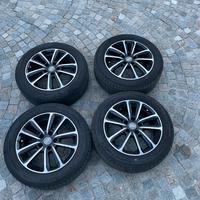 Vengo cerchi gommati a3