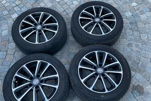 Vengo cerchi gommati a3