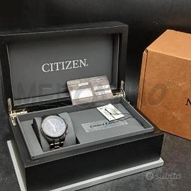 OROLOGIO DA POLSO CITIZEN ECODRIVE