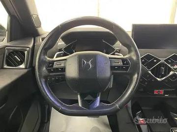 DS 3 Crossback 1.2 PureTech Automatica – 12/2019 –