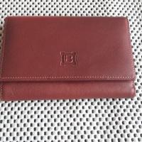 PORTAFOGLIO  Laura BIAGIOTTI  Nuovo