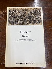 Hikmet Poesie